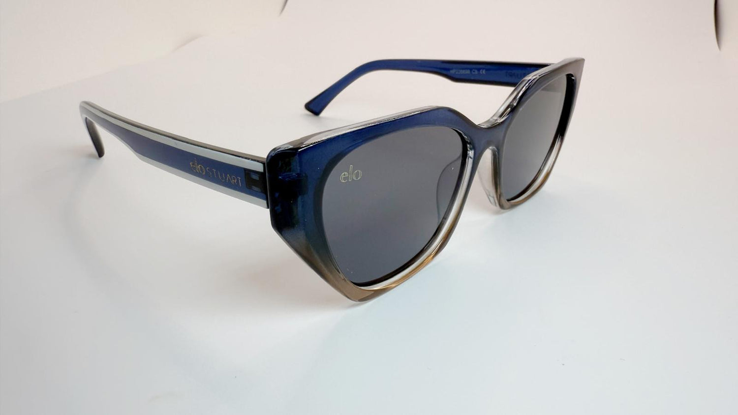 Julie Acetate Sunglasses