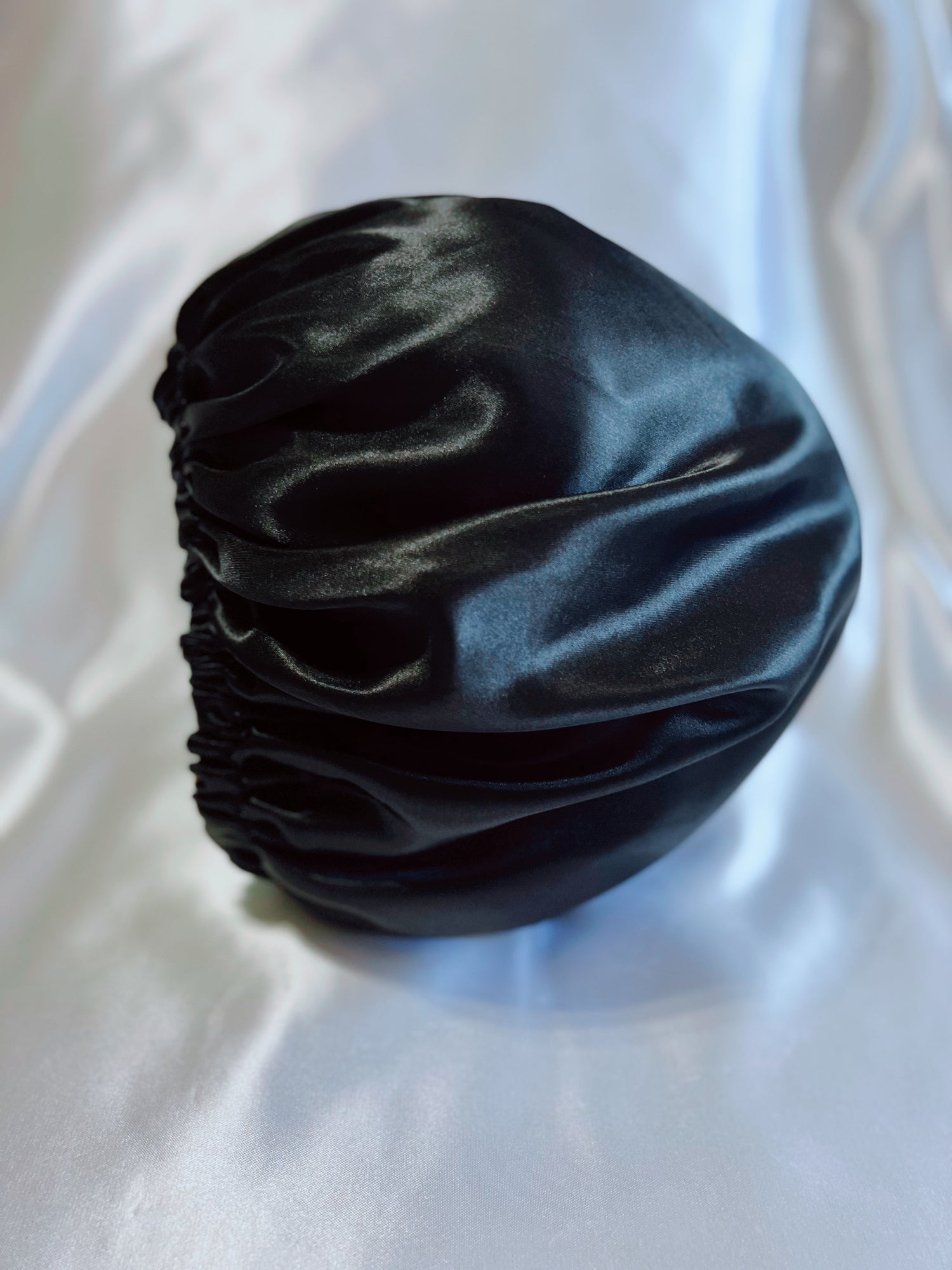 Silk Caps: Satin Bonnets Lovingly wrap your precious locks.